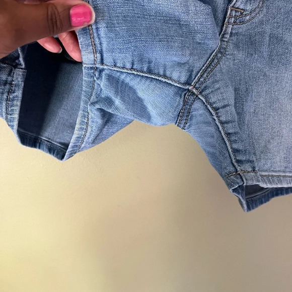 APT. 9 Denim shorts, size 14 - Picture 5 of 5